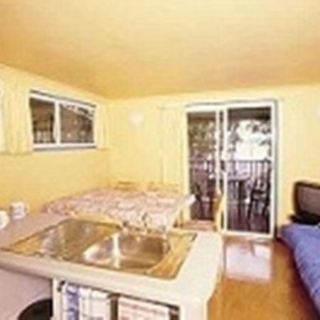Lake Tinaroo Terraces Motel Oda fotoğraf