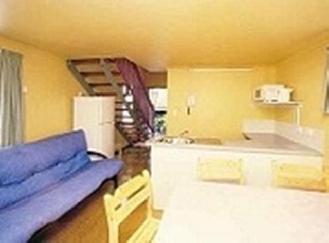 Lake Tinaroo Terraces Motel Oda fotoğraf