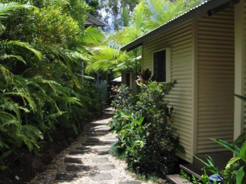 Lake Tinaroo Terraces Motel Dış mekan fotoğraf