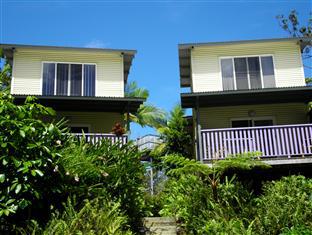 Lake Tinaroo Terraces Motel Dış mekan fotoğraf